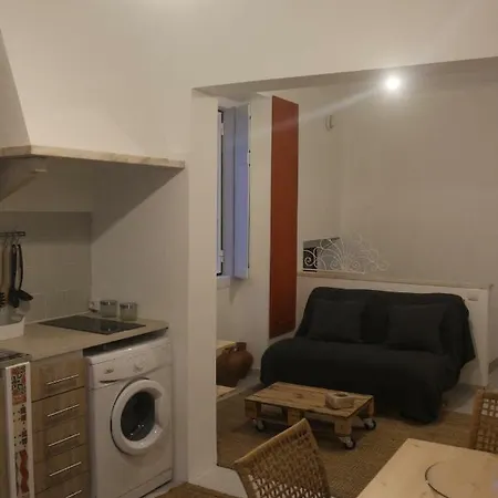 Nooks Three Apartment Sintra