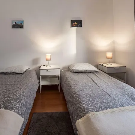 Casa Grilos Holiday home Sintra
