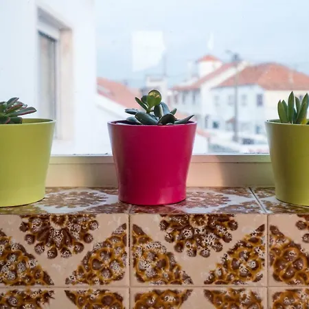 Casa Grilos Holiday home Sintra
