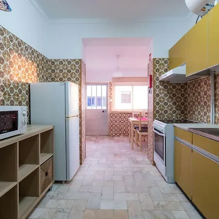 Casa Grilos Holiday home *
