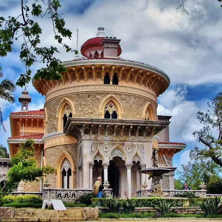 Mucifal D Holiday home Sintra
