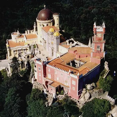 Mucifal D Holiday home Sintra