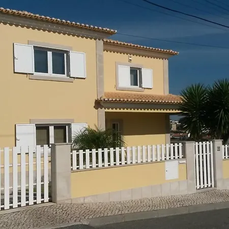 Carrascal Holiday home