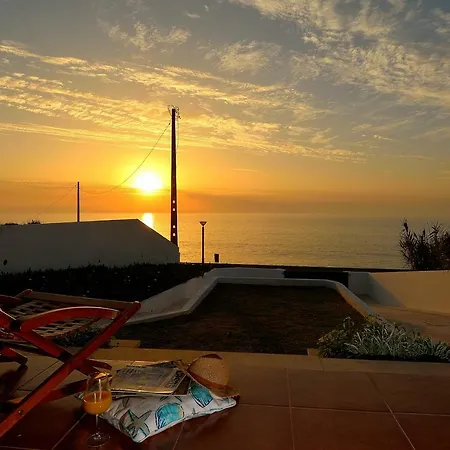 Over The Ocean In Magoito-sintra Holiday home *