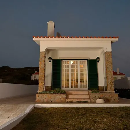 Over The Ocean In Magoito-sintra Holiday home Sintra
