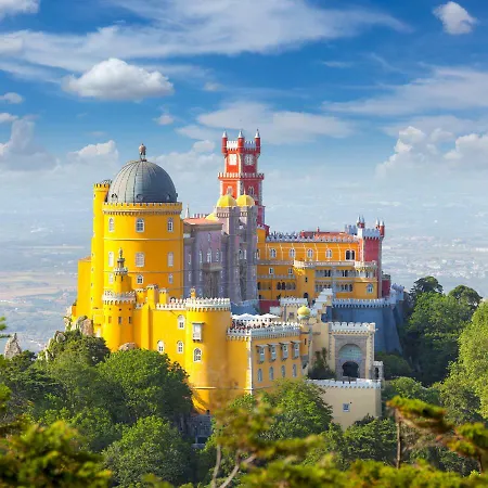 Holiday home Pg - House Sintra