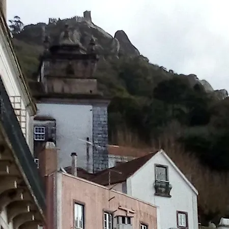 Blue House
