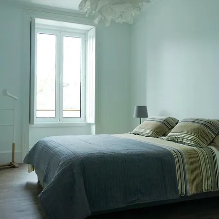 Apartment Alba *