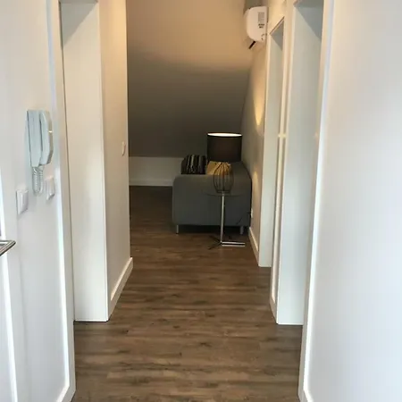 Apartment Alba Sintra