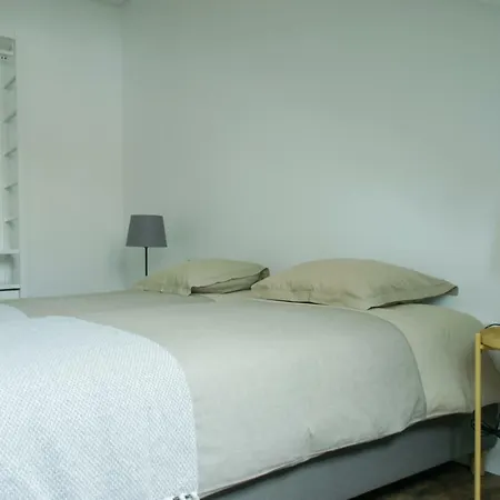 Alba Apartment