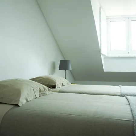 Alba Apartment *
