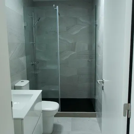 Apartment Alba