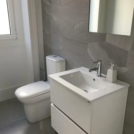 Apartment Alba *