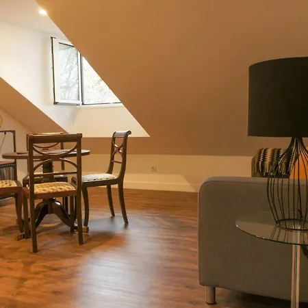 Apartment Alba