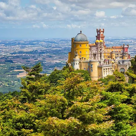 Tapada Das Merces * Sintra