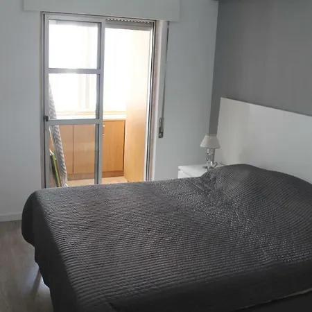 Apartment Tapada Das Merces *