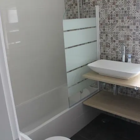 Tapada Das Merces Apartment