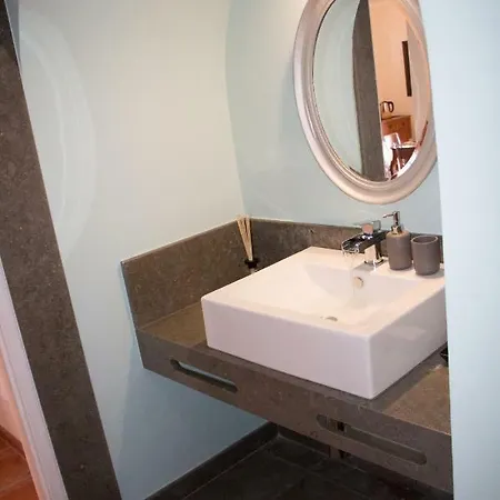 Caza Do Sino Apartment
