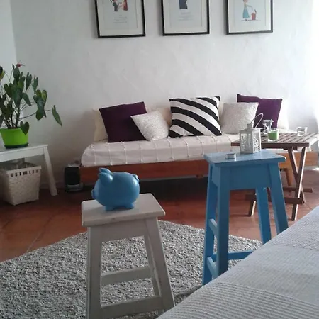 Guestready - Mare E Serra Apartments I Apartment *