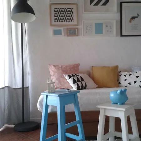 Guestready - Mare E Serra Apartments I Apartment *