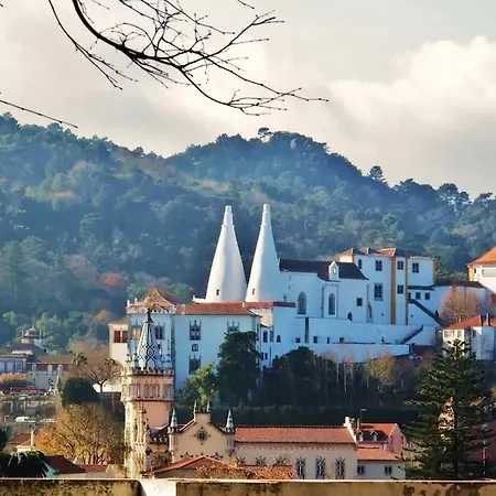 The Beachfront Casa Da Rampa * Sintra