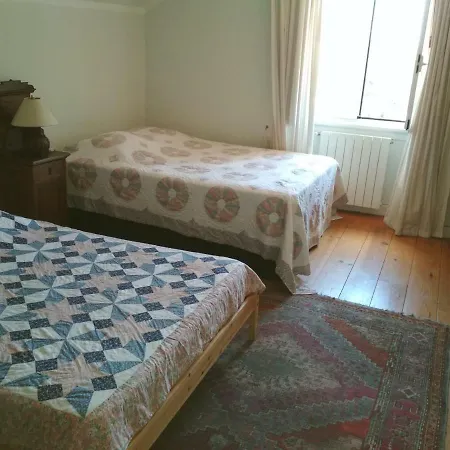 Morbey's Homestay