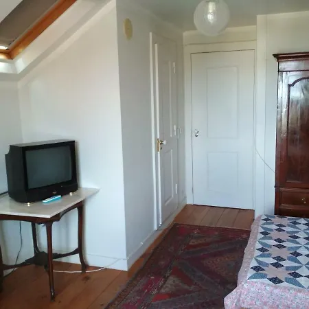 Morbey's Homestay Sintra