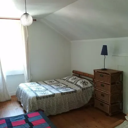 Homestay Morbey's Sintra