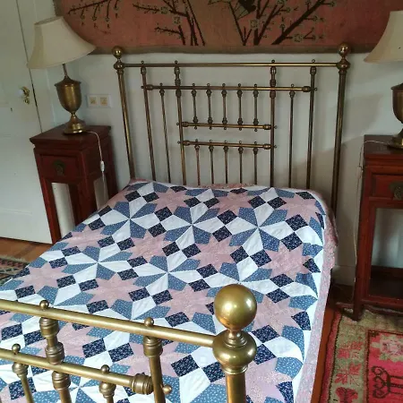 Morbey's Homestay