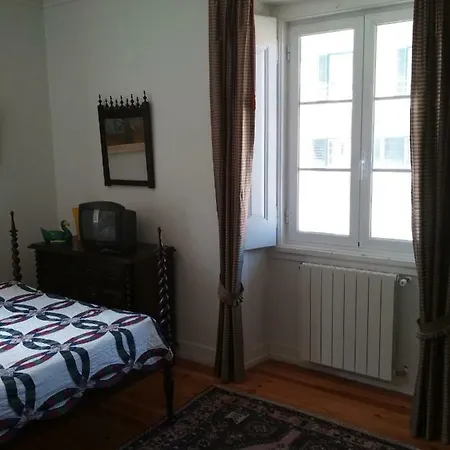 Homestay Morbey's