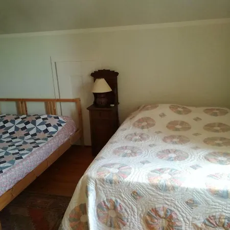 Morbey's Homestay *