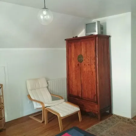 Homestay Morbey's Sintra