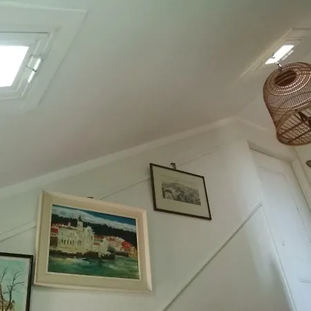 Homestay Morbey's