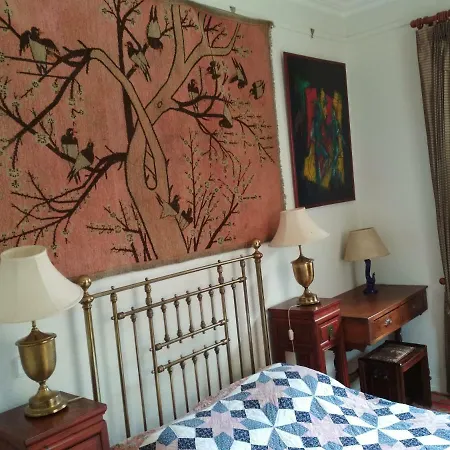 Morbey's Homestay