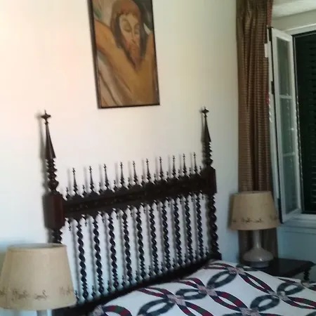 Homestay Morbey's