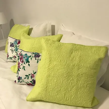 Cozy Green *