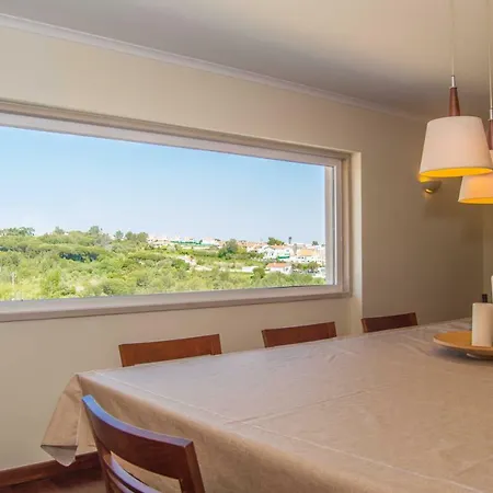 Holiday home Carrascal *