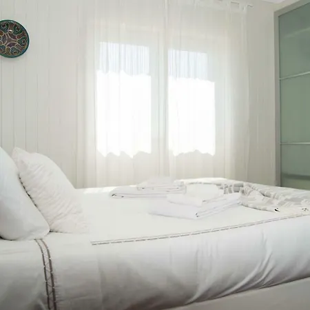 Holiday home Carrascal