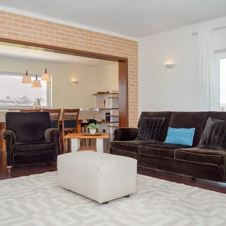 Carrascal Holiday home *