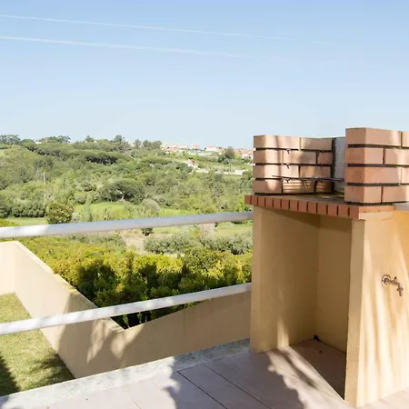 Holiday home Carrascal
