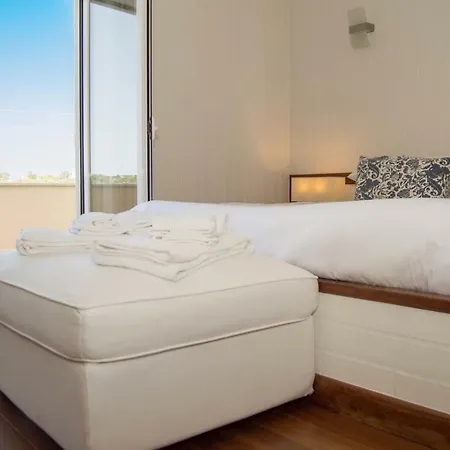 Carrascal Holiday home *