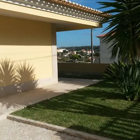Carrascal Holiday home *