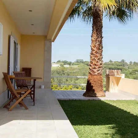 Holiday home Carrascal *