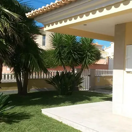 Holiday home Carrascal