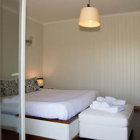 Carrascal Holiday home Sintra
