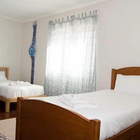 Carrascal Holiday home
