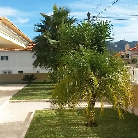 Carrascal Holiday home Sintra