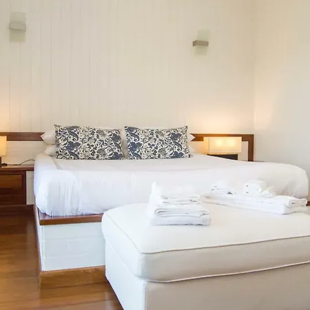 Holiday home Carrascal *