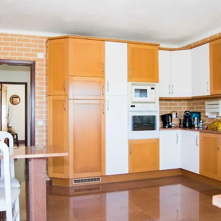 Holiday home Carrascal *