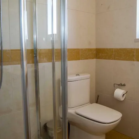 Carrascal Holiday home Sintra